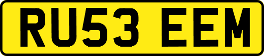 RU53EEM