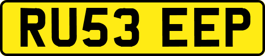 RU53EEP