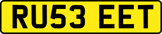 RU53EET