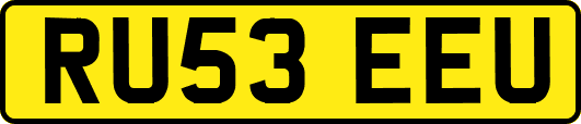 RU53EEU