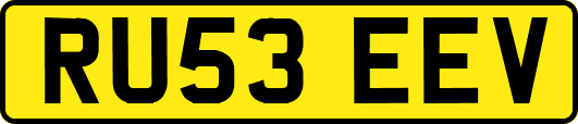 RU53EEV