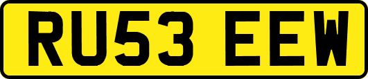 RU53EEW