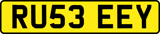 RU53EEY