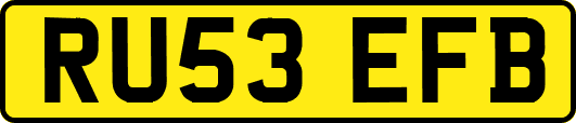 RU53EFB