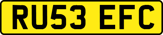 RU53EFC