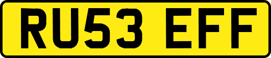 RU53EFF