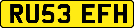 RU53EFH