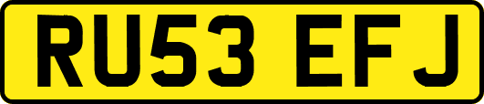 RU53EFJ