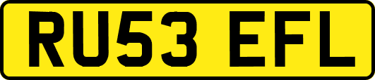 RU53EFL