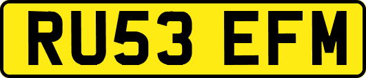RU53EFM