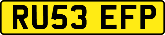 RU53EFP
