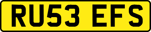 RU53EFS