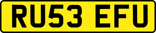 RU53EFU