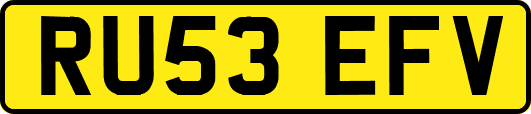 RU53EFV