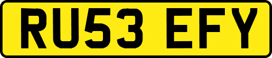 RU53EFY