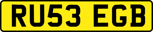 RU53EGB