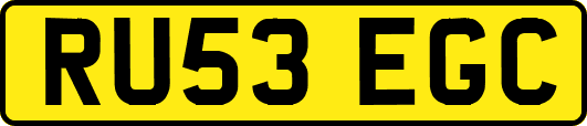 RU53EGC