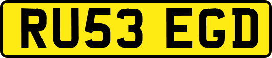 RU53EGD