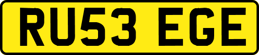 RU53EGE