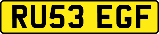 RU53EGF