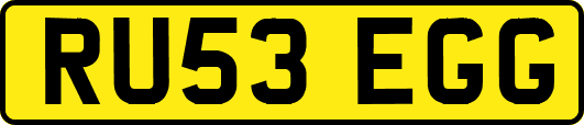 RU53EGG