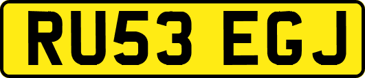 RU53EGJ