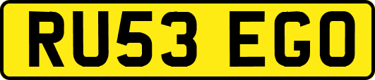 RU53EGO