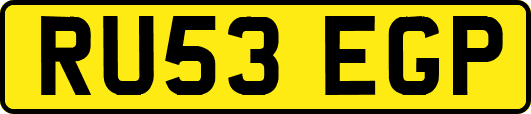 RU53EGP