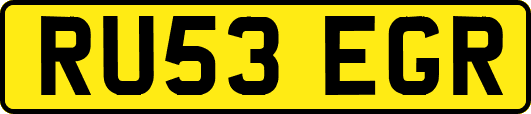 RU53EGR