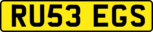 RU53EGS