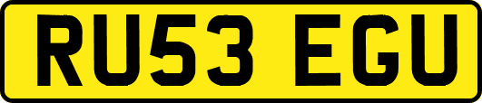 RU53EGU