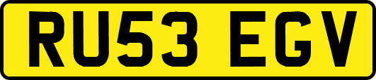 RU53EGV
