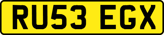 RU53EGX