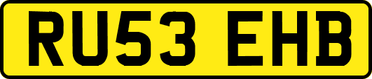 RU53EHB
