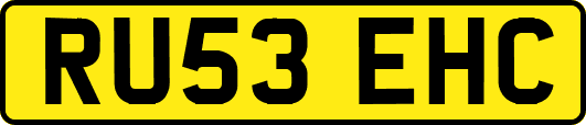 RU53EHC