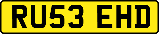 RU53EHD