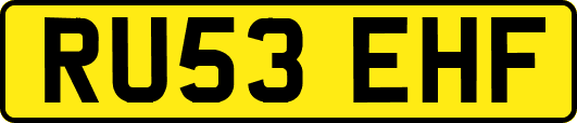 RU53EHF