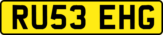 RU53EHG