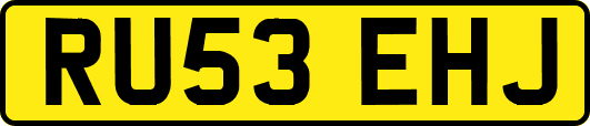 RU53EHJ