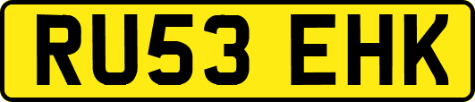 RU53EHK