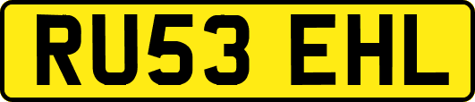 RU53EHL