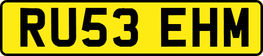 RU53EHM