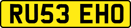 RU53EHO