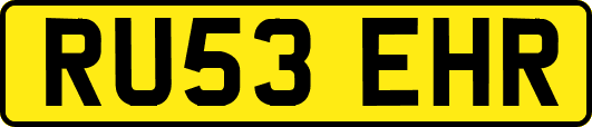 RU53EHR
