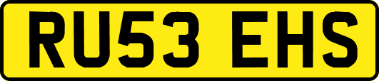 RU53EHS
