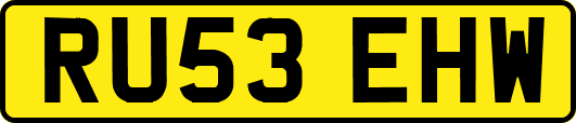 RU53EHW