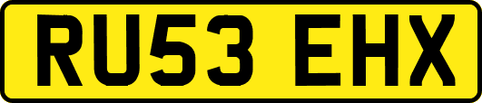RU53EHX