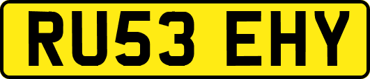 RU53EHY