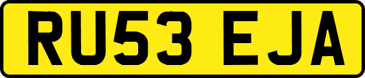 RU53EJA