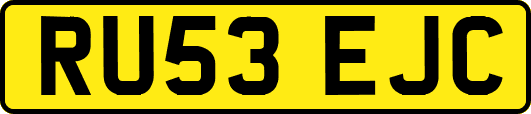 RU53EJC